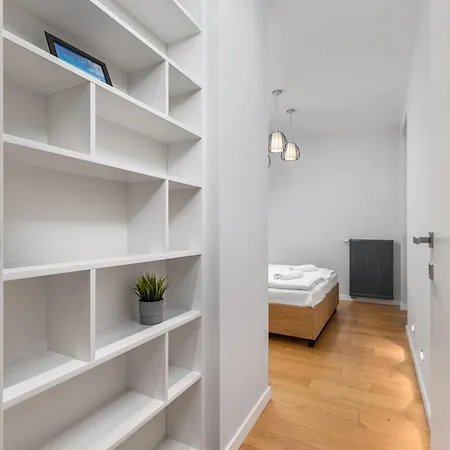 Kolska 9a By Homeprime * Βαρσοβία