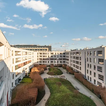 Appartamento Kolska 9a By Homeprime