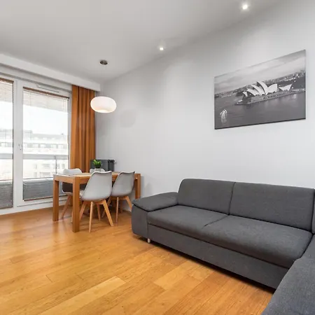 Appartamento Kolska 9a By Homeprime