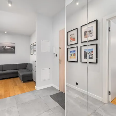 Kolska 9a By Homeprime Appartamento