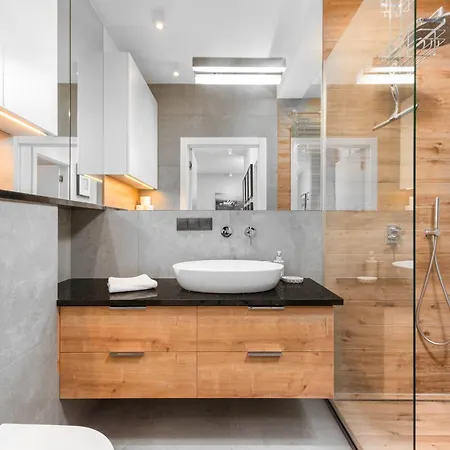 Kolska 9a By Homeprime Apartamento