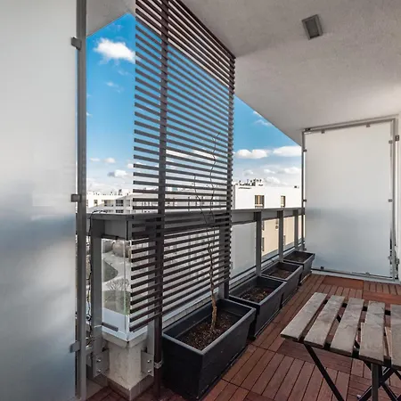 Apartamento Kolska 9a By Homeprime