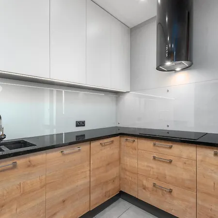 Kolska 9a By Homeprime * Warschau