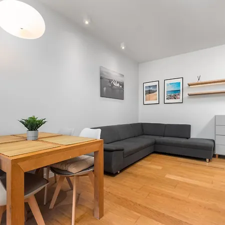 Appartement Kolska 9a By Homeprime *