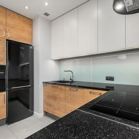 Kolska 9a By Homeprime Warszawa